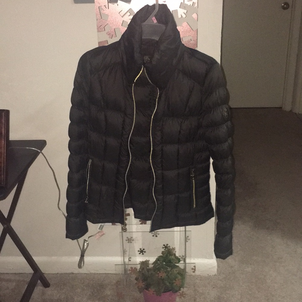 Cute and warm jacket